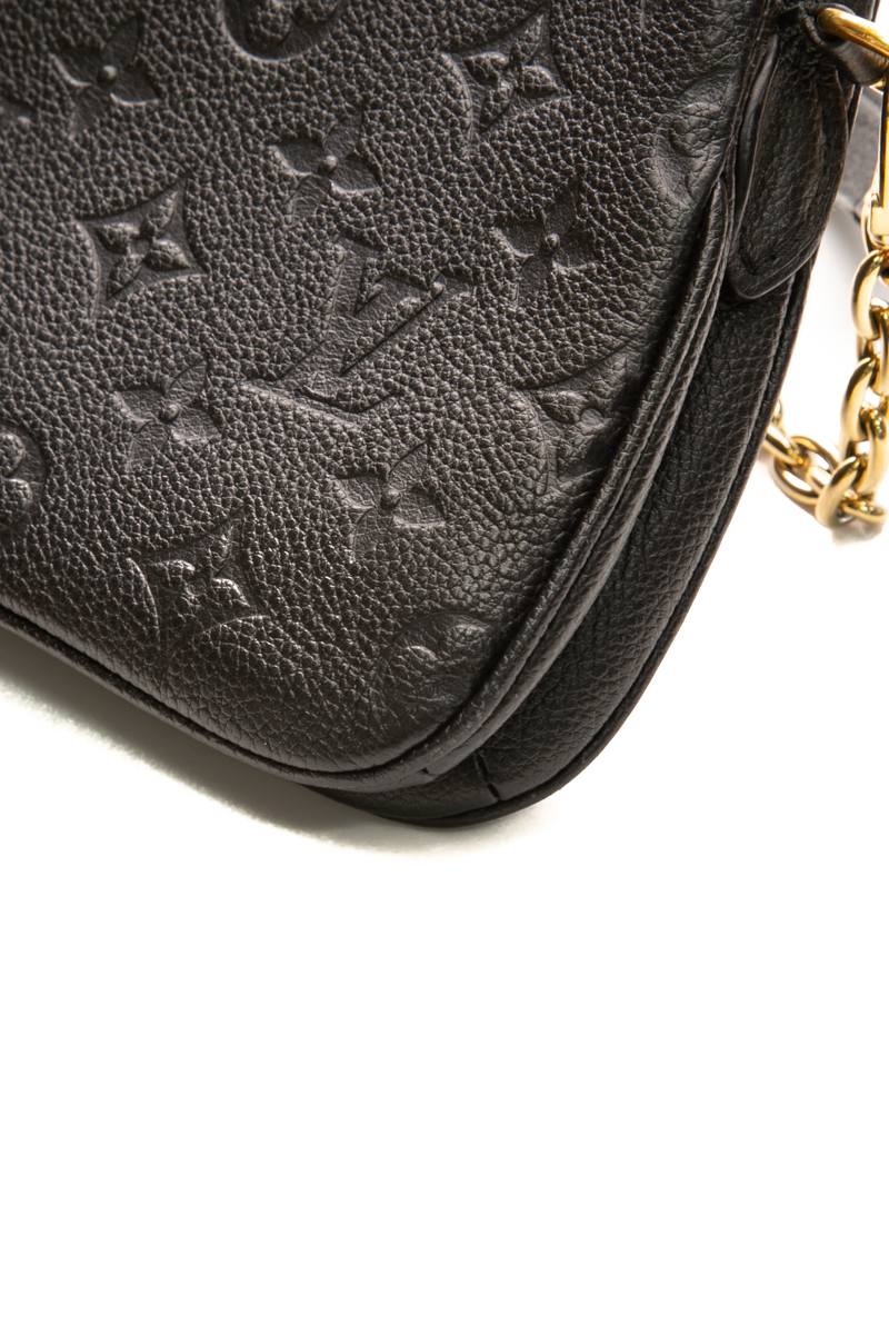 Pochette Liv
