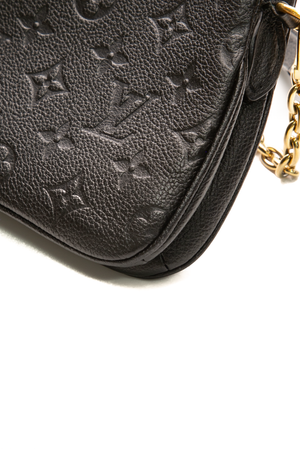 Pochette Liv
