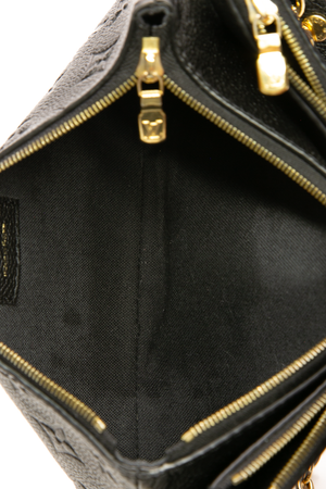 Pochette Liv