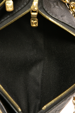 Pochette Liv