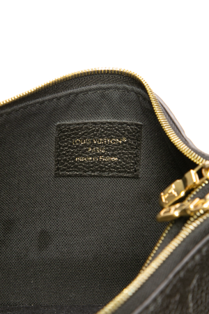 Pochette Liv