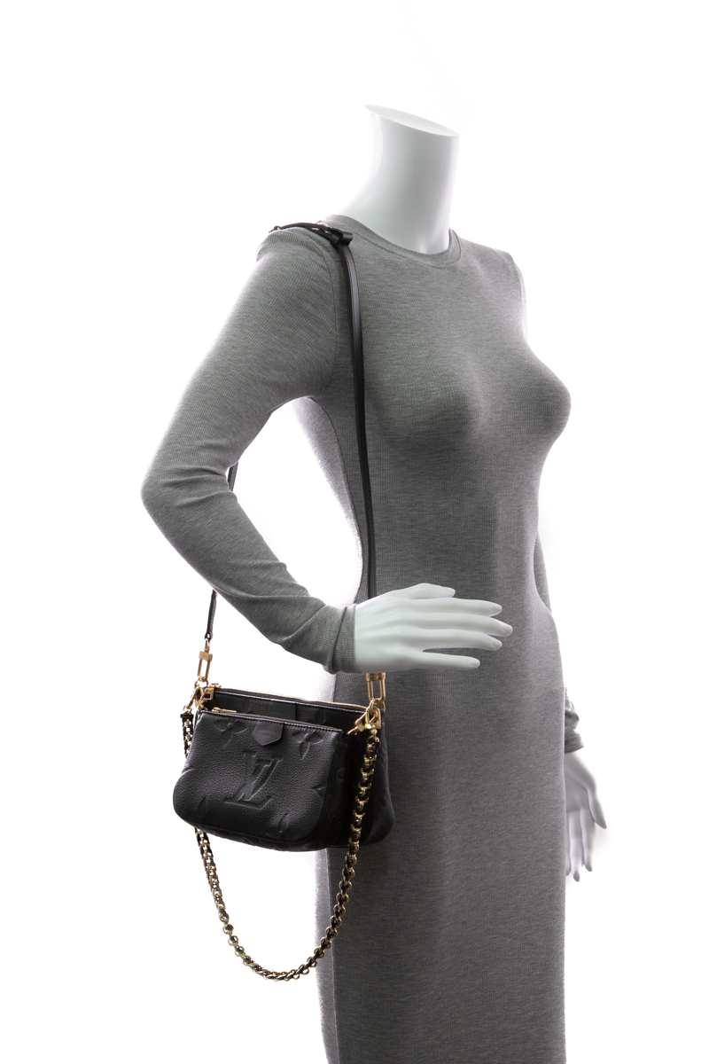 Multi Pochette Accessoires
