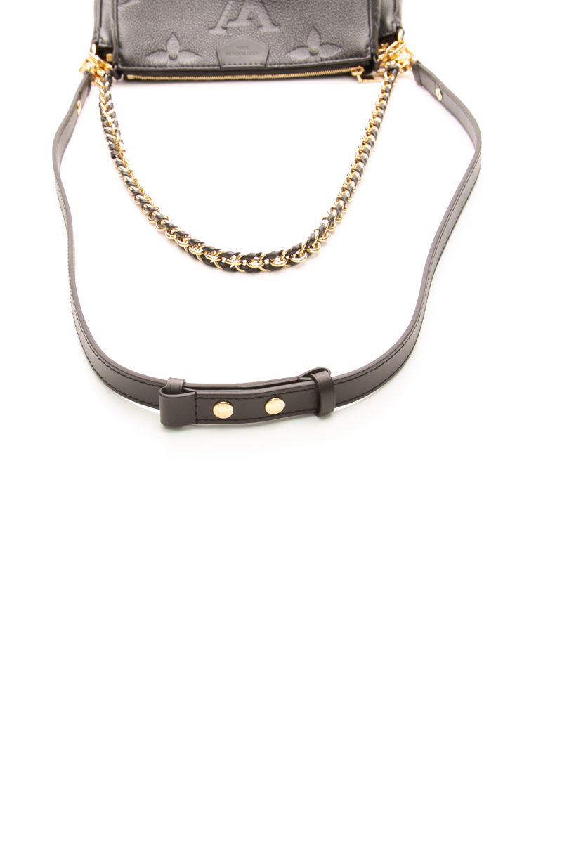Multi Pochette Accessoires