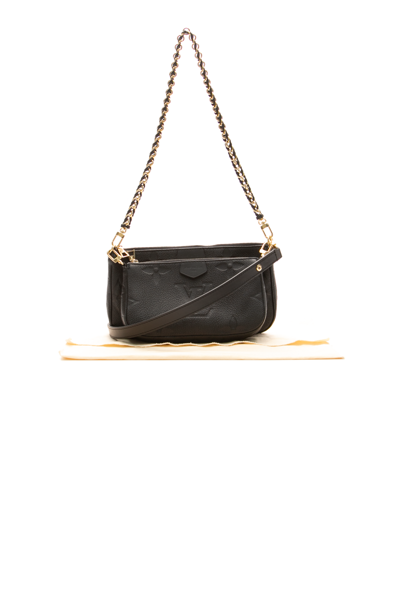 Multi Pochette Accessoires