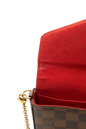 Pochette Félicie