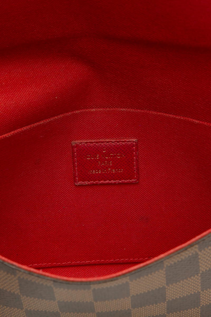 Pochette Félicie