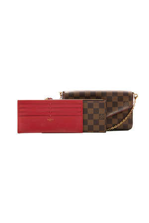 Pochette Félicie
