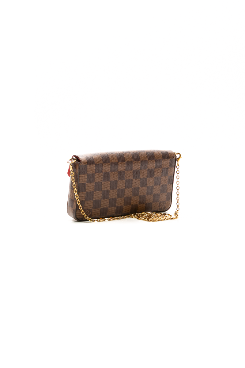 Pochette Félicie