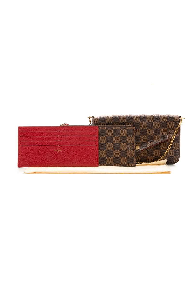 Pochette Félicie