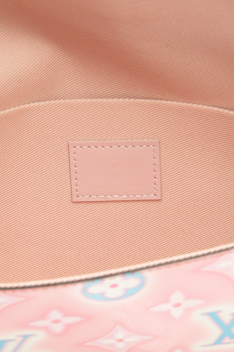 Pochette Félicie Bag