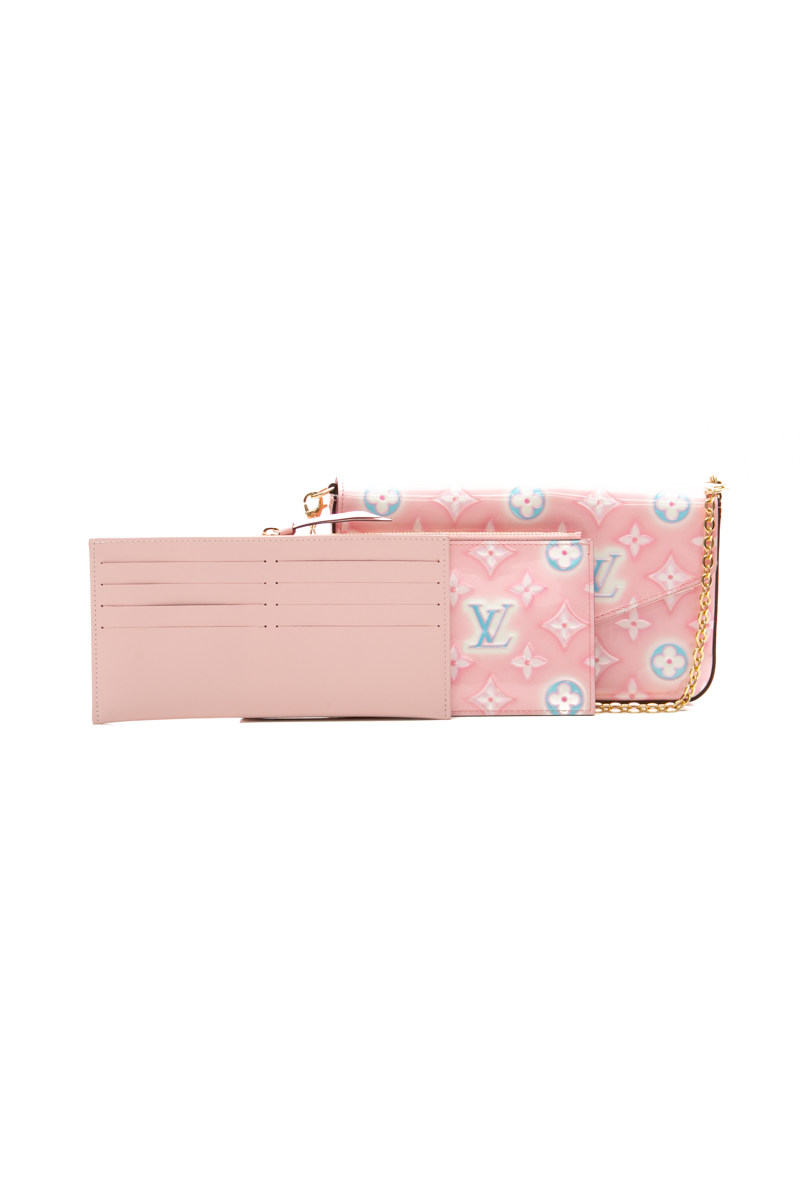 Pochette Félicie Bag
