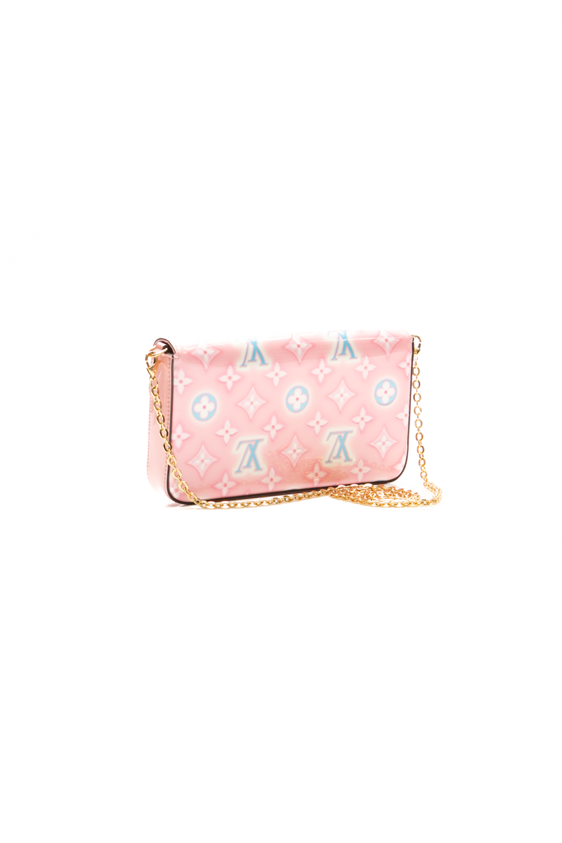 Pochette Félicie Bag