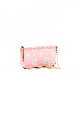Pochette Félicie Bag