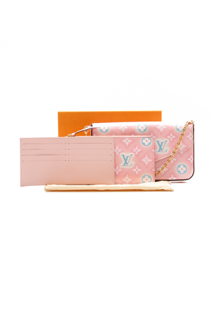Pochette Félicie Bag