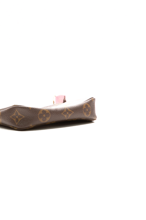 Mini Pochette Accessoires