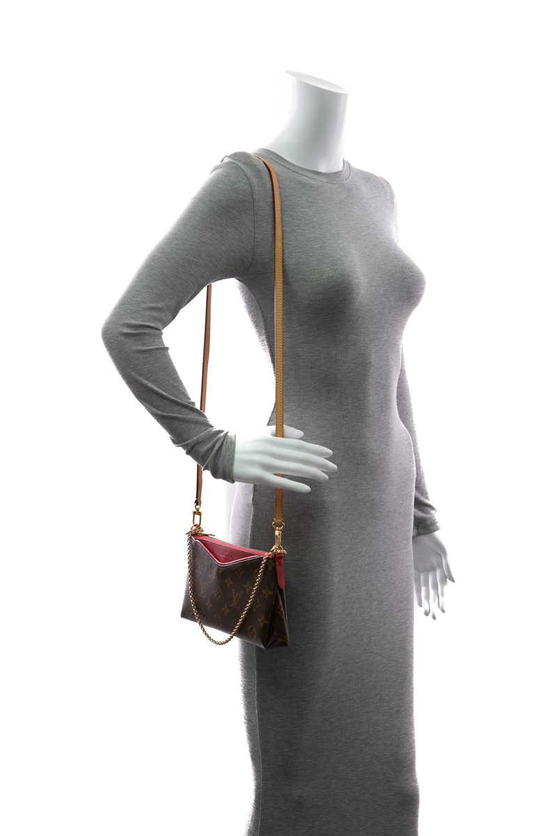 Pallas Clutch Bag