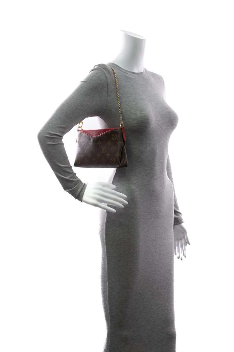 Pallas Clutch Bag