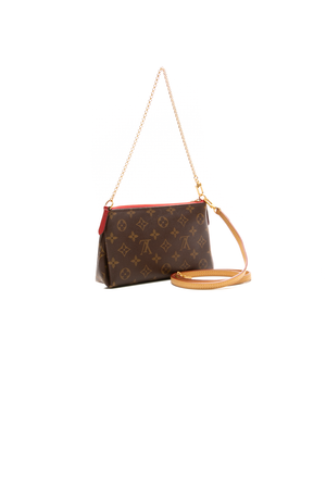Pallas Clutch Bag