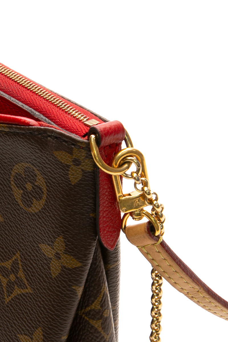 Pallas Clutch Bag