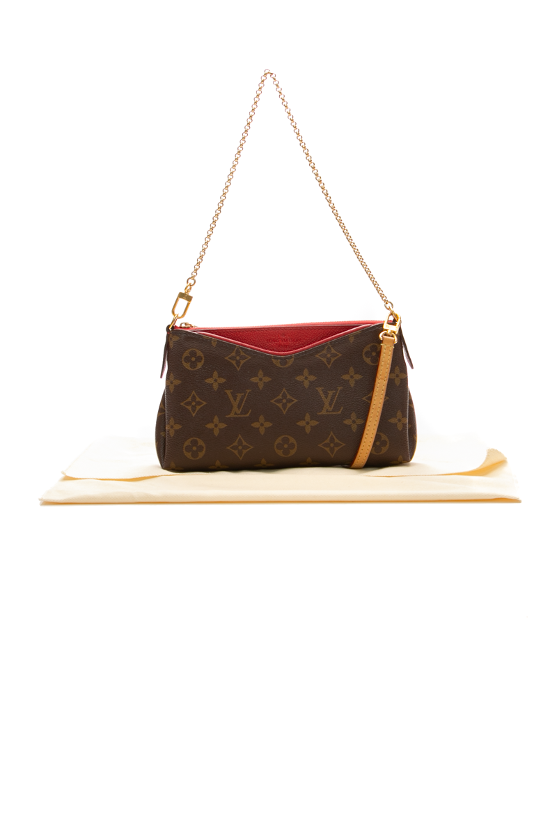 Pallas Clutch Bag