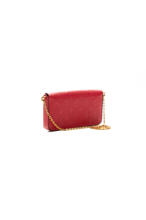 Pochette Félicie Bag