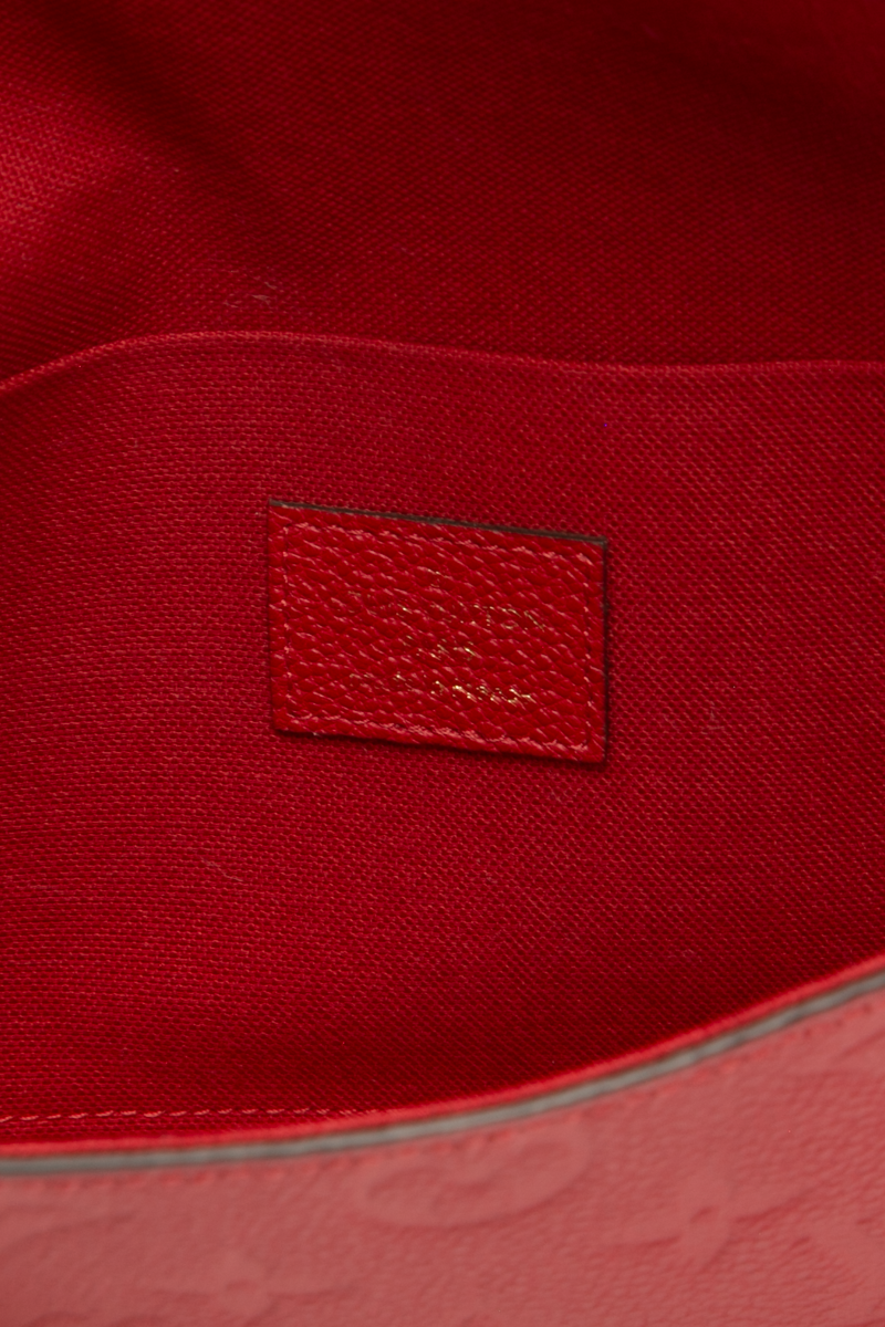 Pochette Félicie Bag