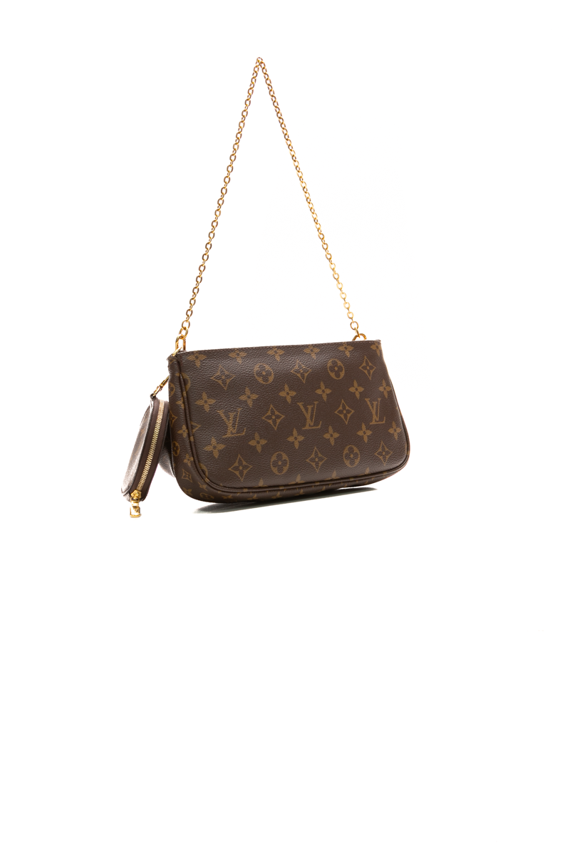 Multi Pochette Accessoires