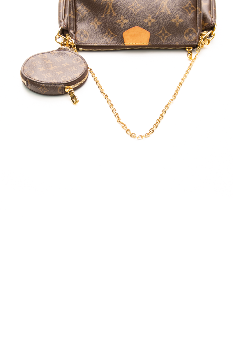 Multi Pochette Accessoires