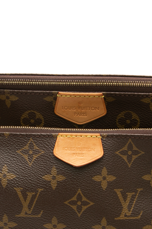 Multi Pochette Accessoires