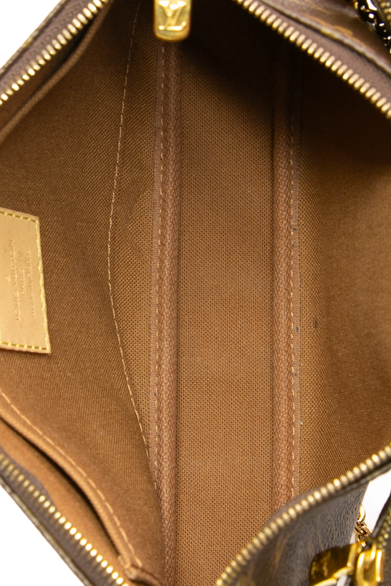 Multi Pochette Accessoires