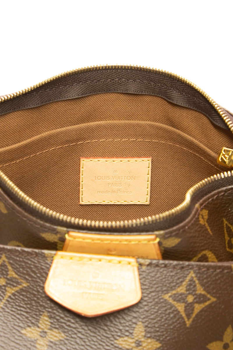 Multi Pochette Accessoires