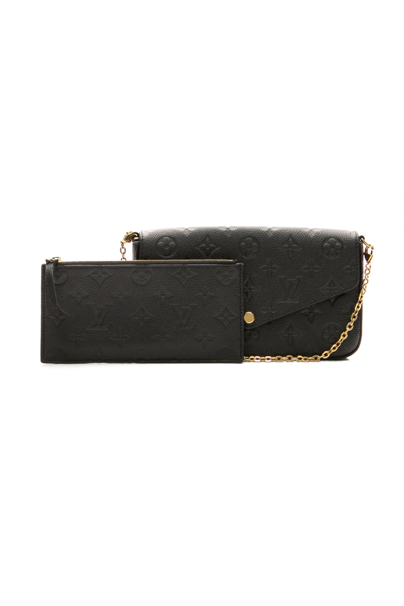 Pochette Félicie Bag