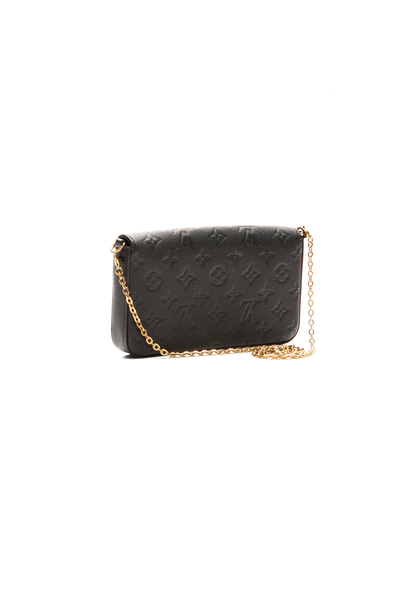 Pochette Félicie Bag