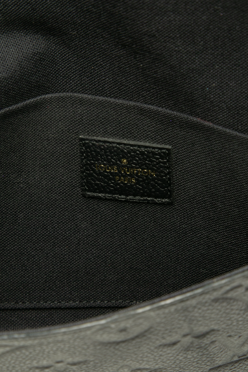 Pochette Félicie Bag
