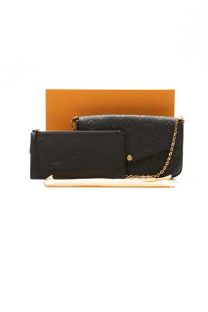Pochette Félicie Bag