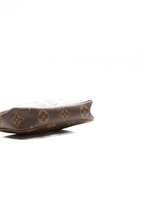 Mini Pochette Accessoires