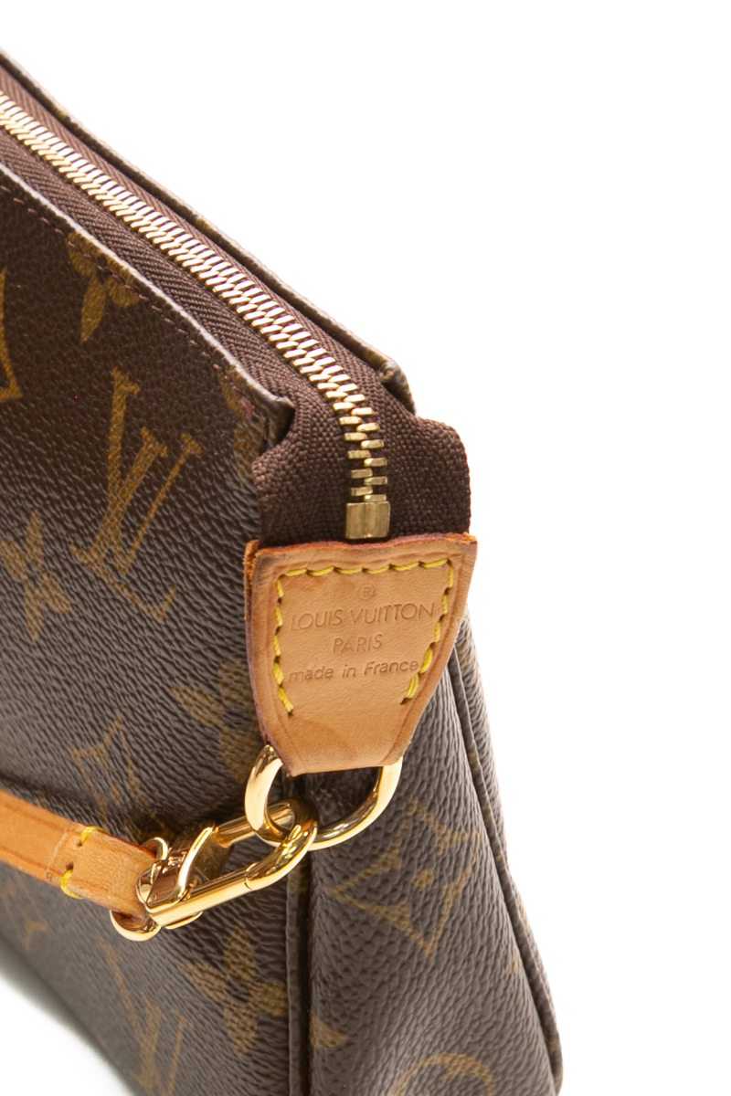 Vintage Pochette Accessoires