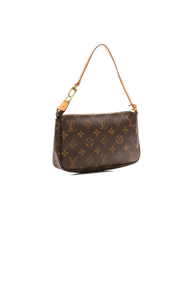 Vintage Pochette Accessoires
