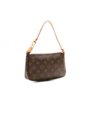 Vintage Pochette Accessoires