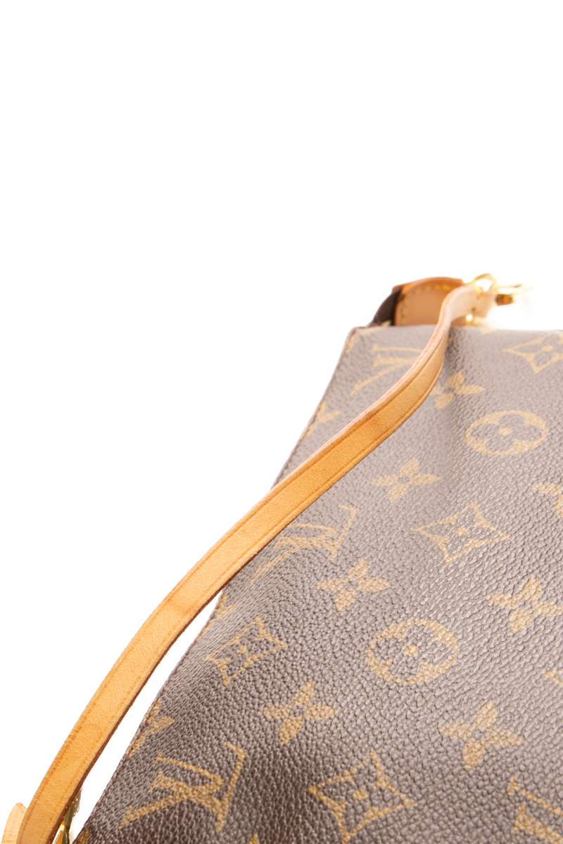 Vintage Pochette Accessoires