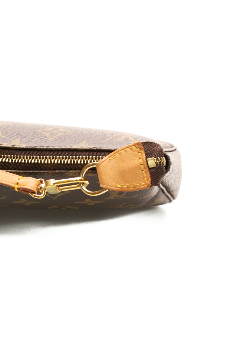 Vintage Pochette Accessoires