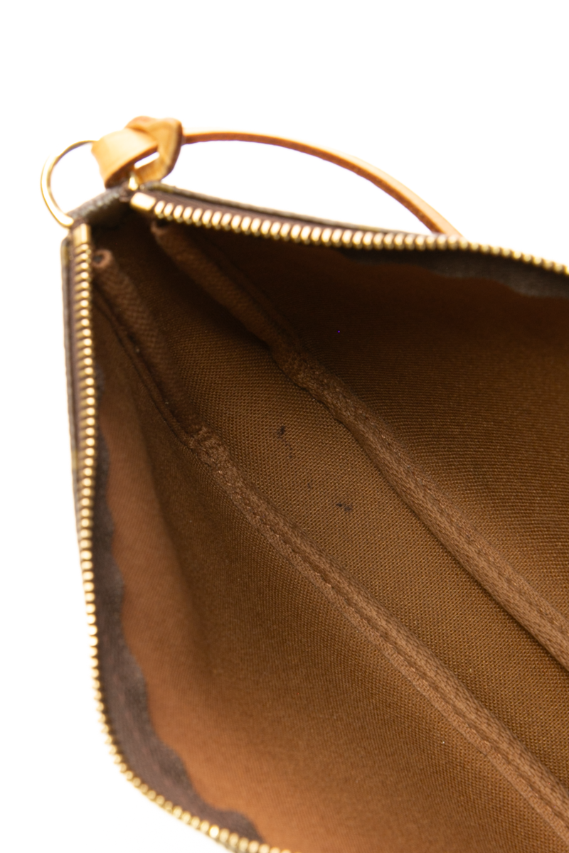 Vintage Pochette Accessoires