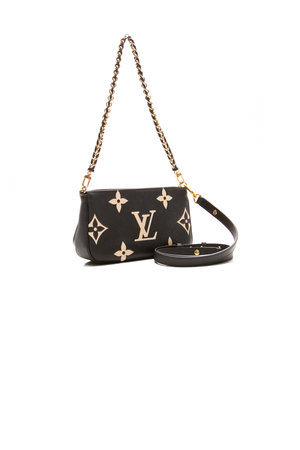 Multi Pochette Accessoires