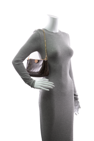 Multi Pochette Accessoires