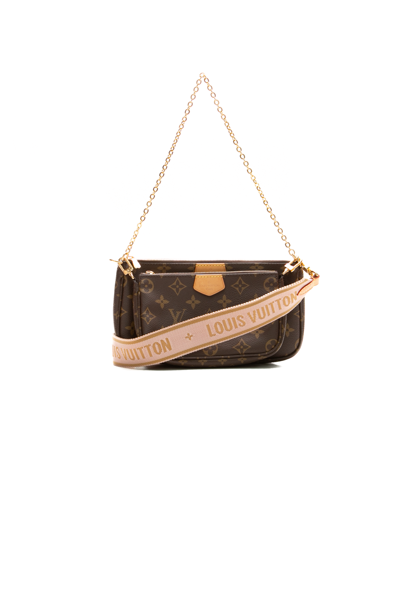 Multi Pochette Accessoires
