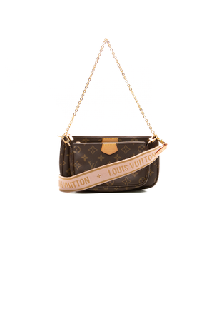 Multi Pochette Accessoires