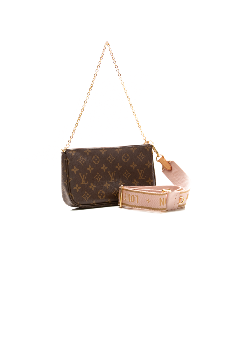 Multi Pochette Accessoires
