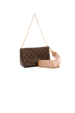 Multi Pochette Accessoires