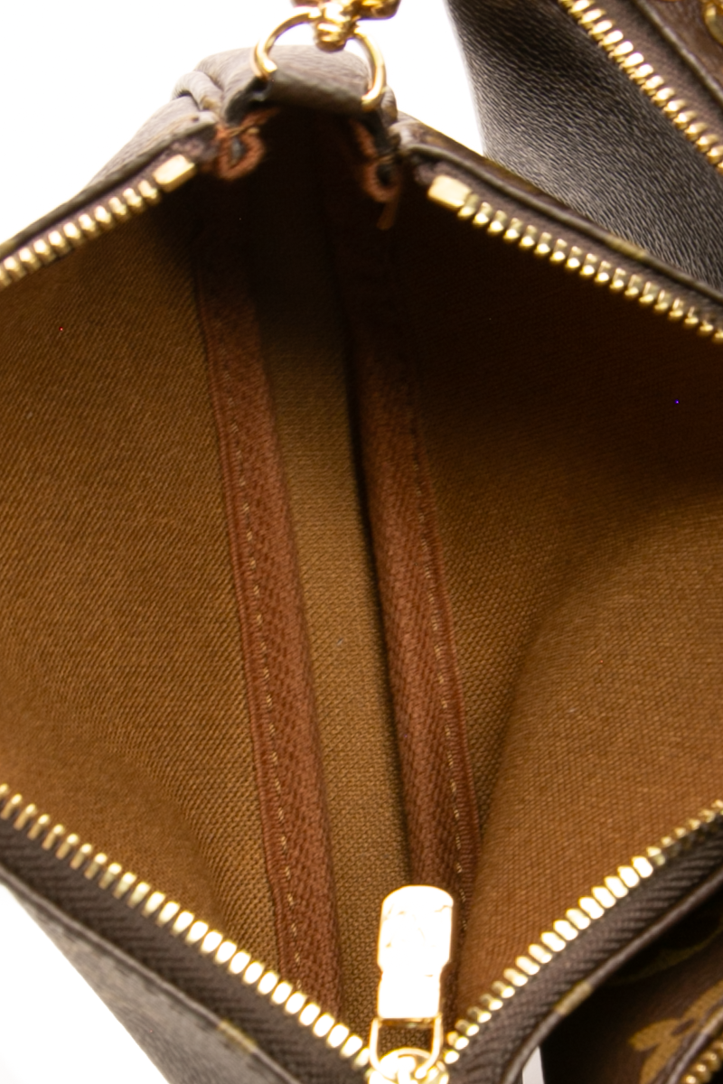 Multi Pochette Accessoires