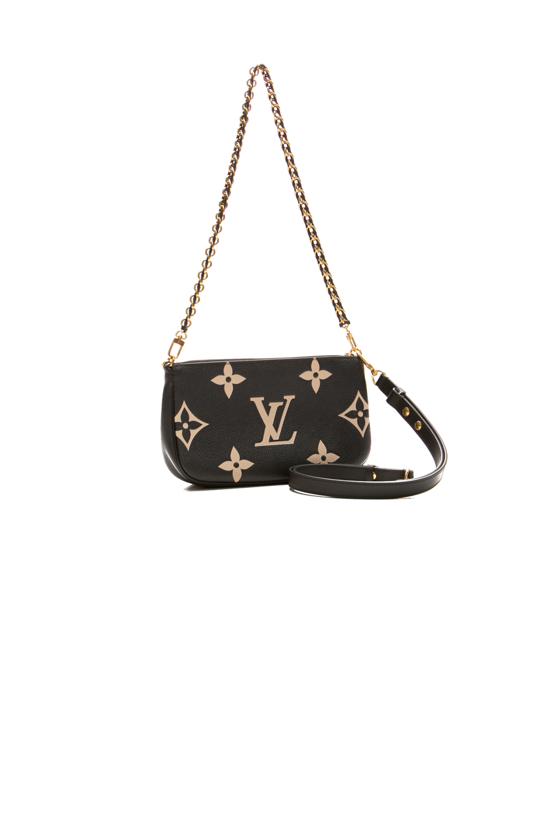 Multi Pochette Accessoires